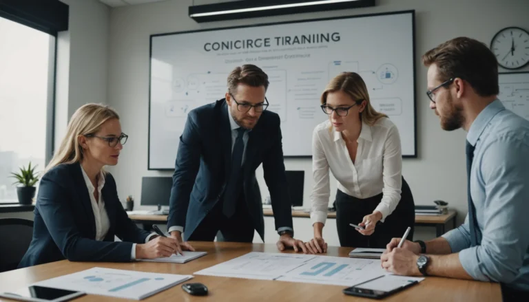 formation conciergerie
