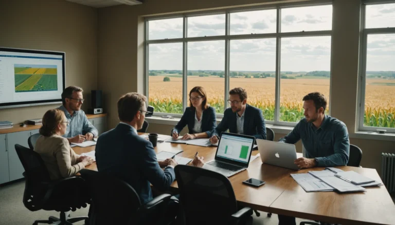 contrat agricole saisonnier