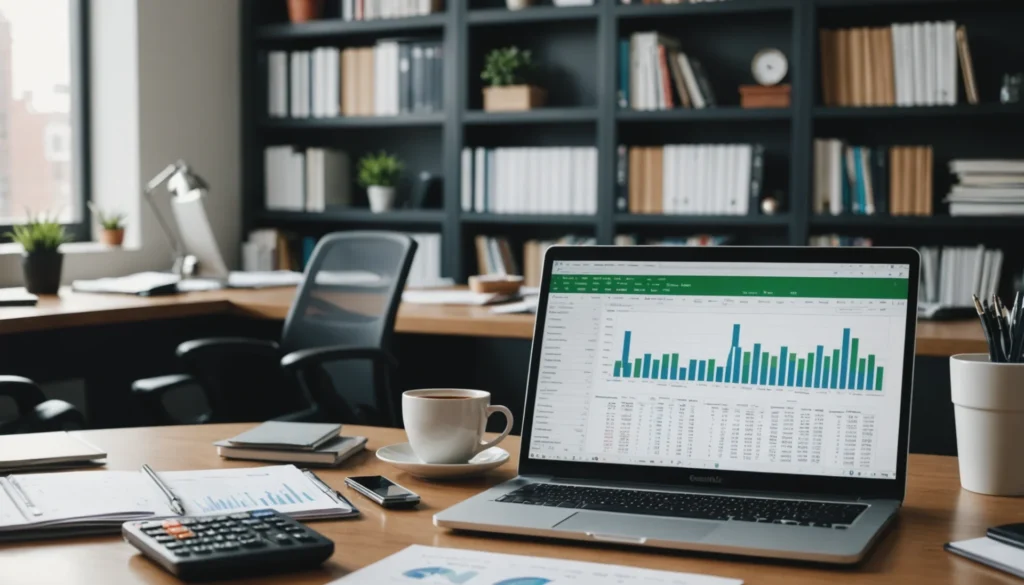 comptabilité des professions libérales