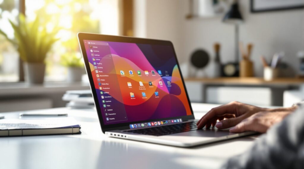 mon bureau virtuelle