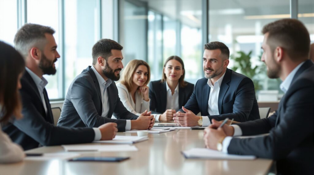 membre du comité d'entreprise